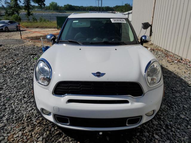 Photo 4 VIN: WMWZC3C58EWP27055 - MINI COOPER 