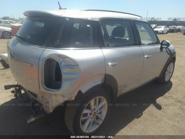 Photo 3 VIN: WMWZC3C58EWP27735 - MINI COOPER COUNTRYMAN 