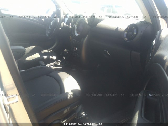 Photo 4 VIN: WMWZC3C58EWP27735 - MINI COOPER COUNTRYMAN 