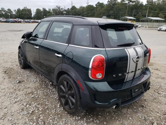 Photo 2 VIN: WMWZC3C58EWP29064 - MINI COOPER S C 