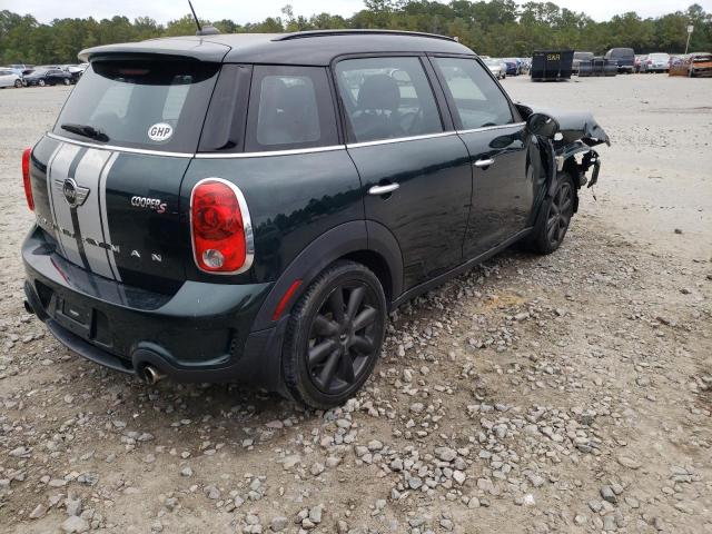 Photo 3 VIN: WMWZC3C58EWP29064 - MINI COOPER S C 