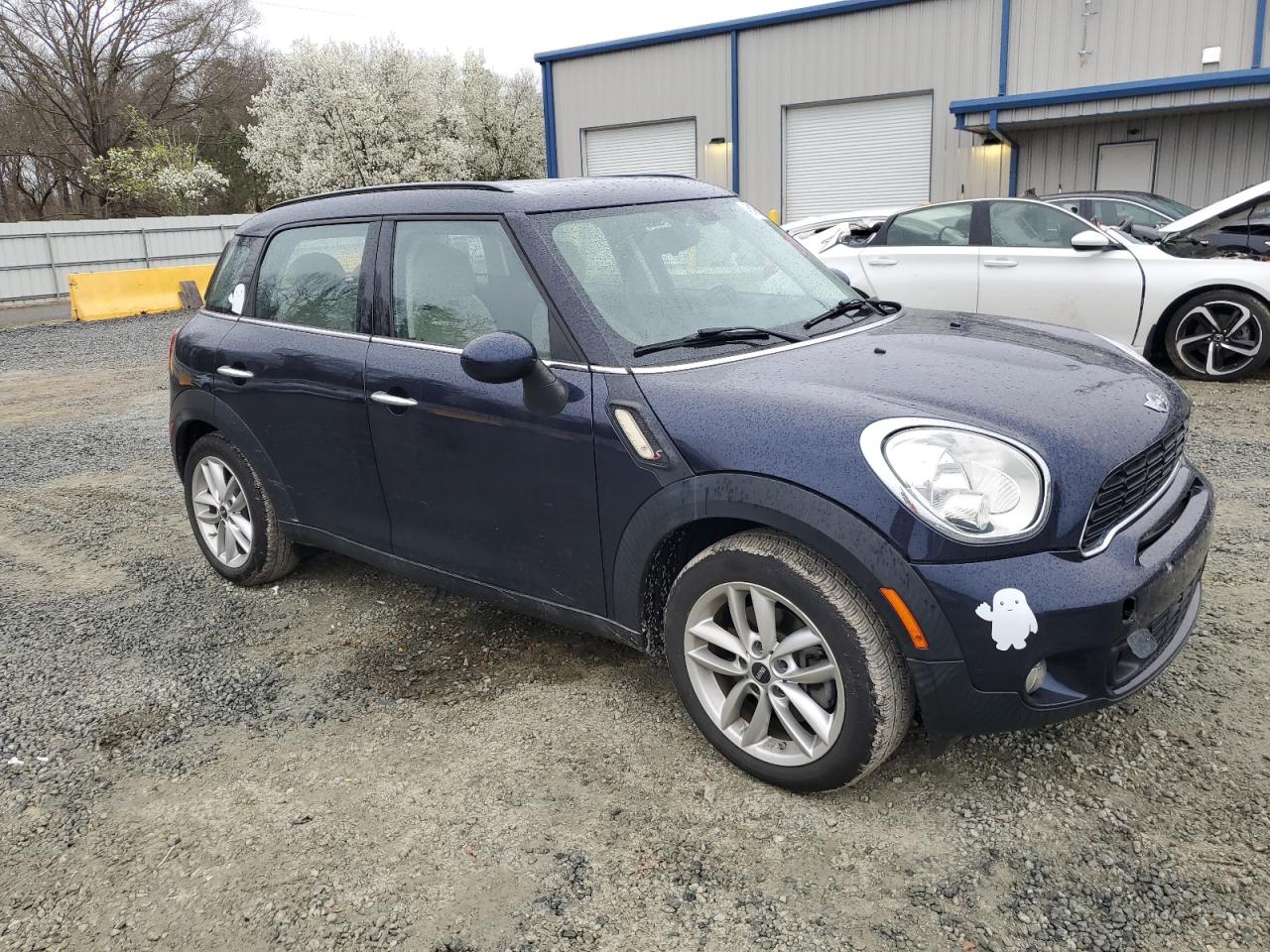 Photo 3 VIN: WMWZC3C58EWT00149 - MINI COOPER 