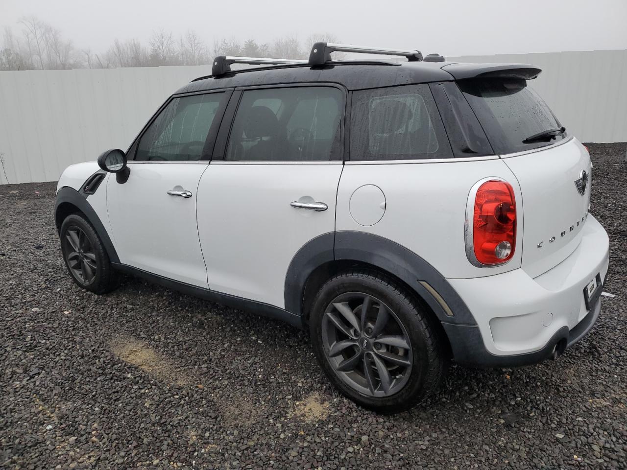 Photo 1 VIN: WMWZC3C58EWT00443 - MINI COOPER 