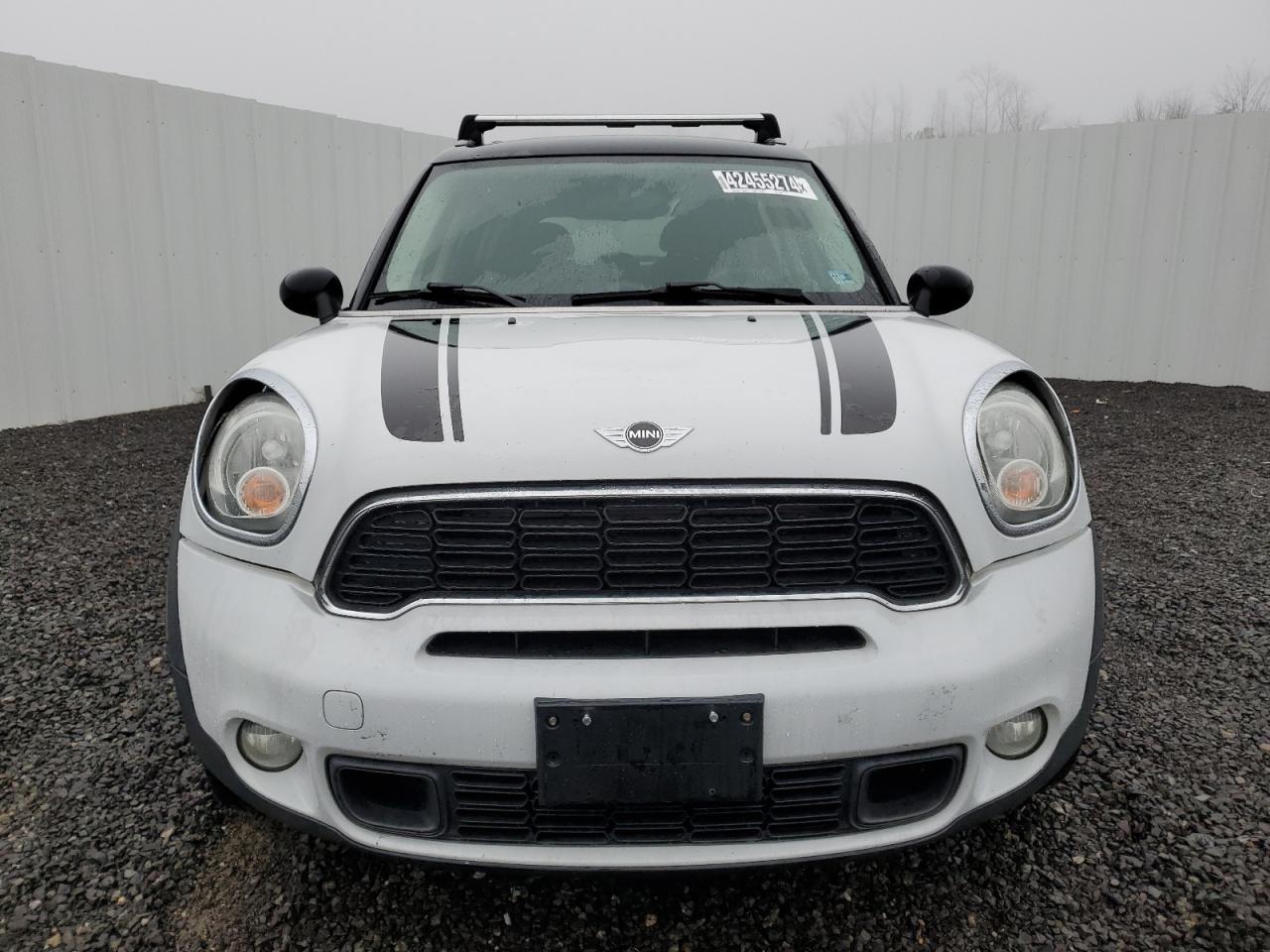 Photo 4 VIN: WMWZC3C58EWT00443 - MINI COOPER 