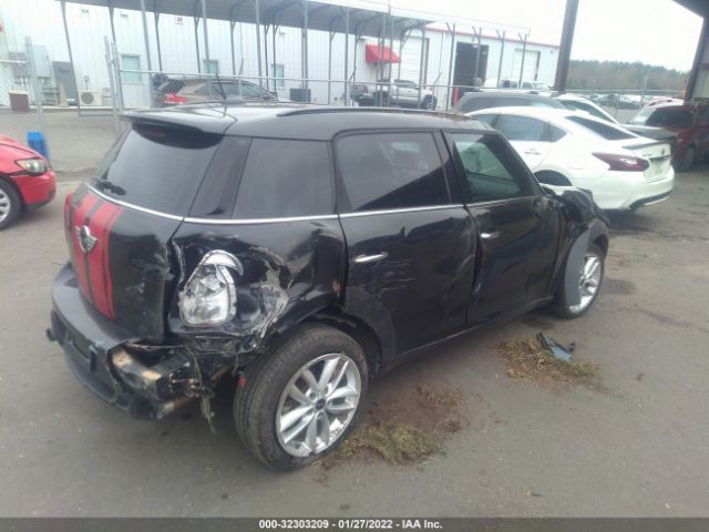 Photo 3 VIN: WMWZC3C58EWT00734 - MINI COOPER COUNTRYMAN 