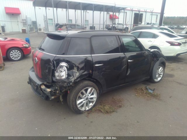 Photo 5 VIN: WMWZC3C58EWT00734 - MINI COOPER COUNTRYMAN 