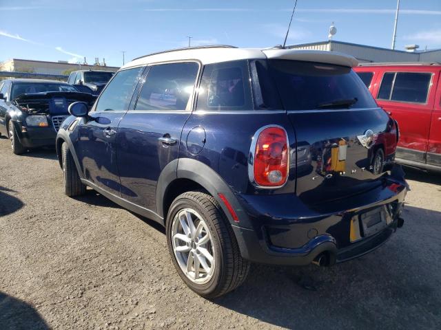 Photo 1 VIN: WMWZC3C58FWT02355 - MINI COOPER 