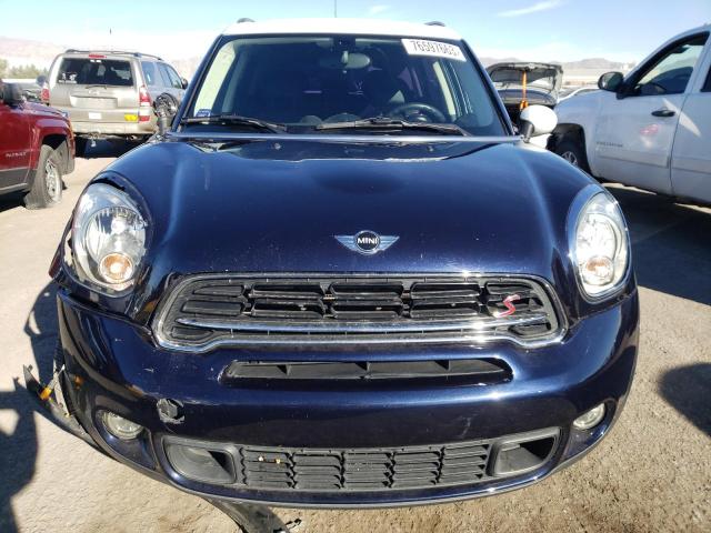 Photo 4 VIN: WMWZC3C58FWT02355 - MINI COOPER 