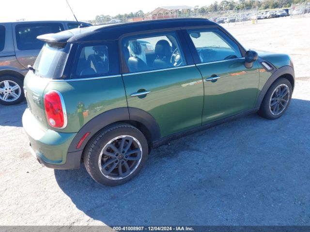 Photo 3 VIN: WMWZC3C58FWT02419 - MINI COUNTRYMAN 