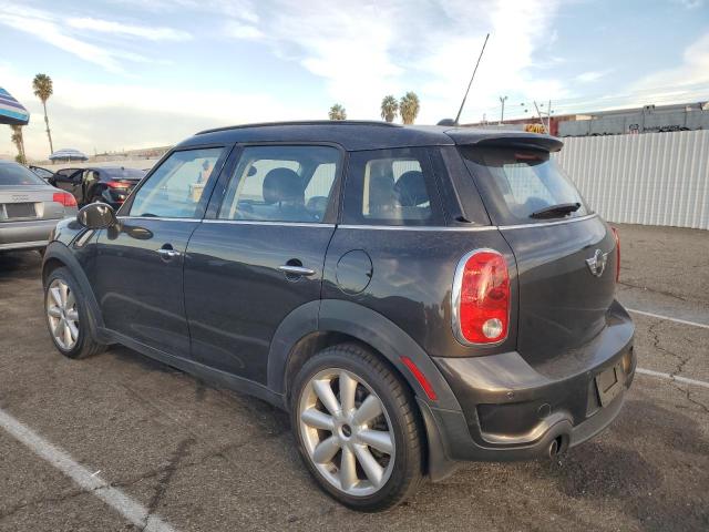 Photo 1 VIN: WMWZC3C58FWT02467 - MINI COOPER S C 