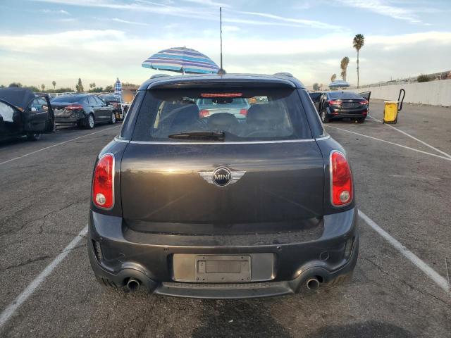 Photo 5 VIN: WMWZC3C58FWT02467 - MINI COOPER S C 