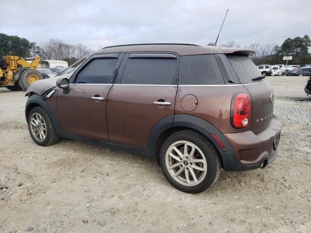 Photo 1 VIN: WMWZC3C58FWT04218 - MINI COOPER S C 