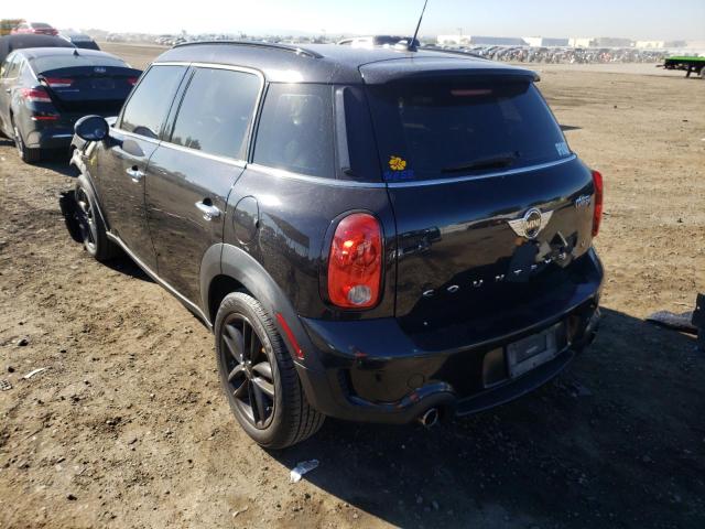 Photo 2 VIN: WMWZC3C58FWT04445 - MINI COOPER S C 