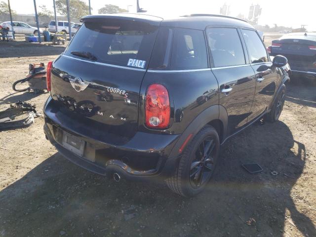 Photo 3 VIN: WMWZC3C58FWT04445 - MINI COOPER S C 