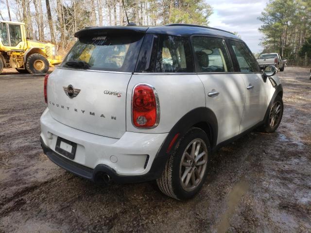 Photo 3 VIN: WMWZC3C58FWT04591 - MINI COOPER S C 