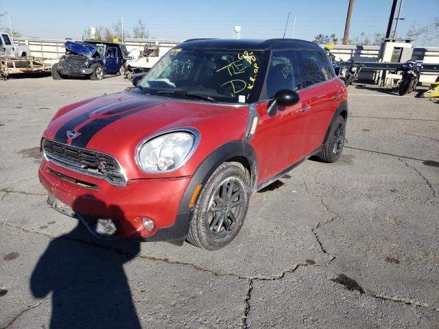 Photo 1 VIN: WMWZC3C58FWT04672 - MINI COOPER 