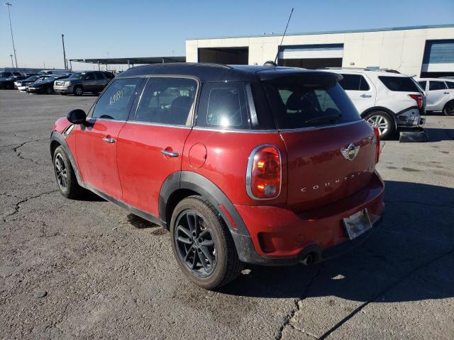 Photo 2 VIN: WMWZC3C58FWT04672 - MINI COOPER 