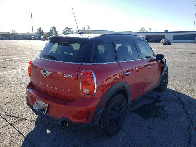 Photo 3 VIN: WMWZC3C58FWT04672 - MINI COOPER 