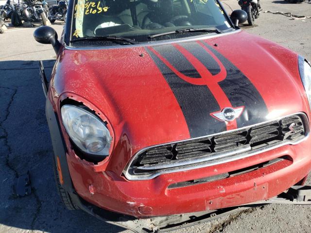 Photo 6 VIN: WMWZC3C58FWT04672 - MINI COOPER 