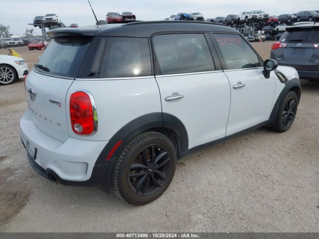 Photo 3 VIN: WMWZC3C58FWT05658 - MINI COUNTRYMAN 