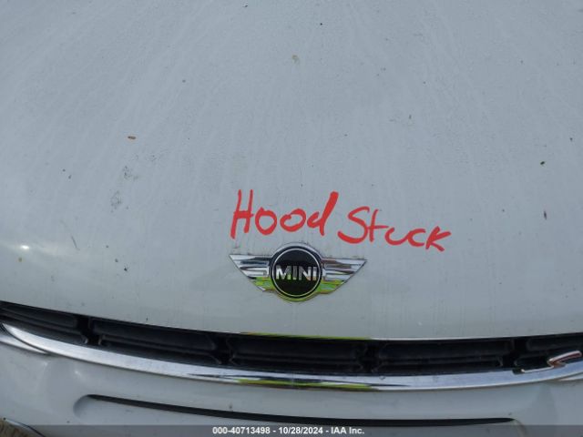 Photo 9 VIN: WMWZC3C58FWT05658 - MINI COUNTRYMAN 