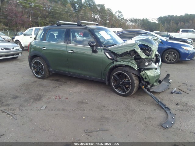 Photo 0 VIN: WMWZC3C58GWT08366 - MINI COOPER S COUNTRYMAN 