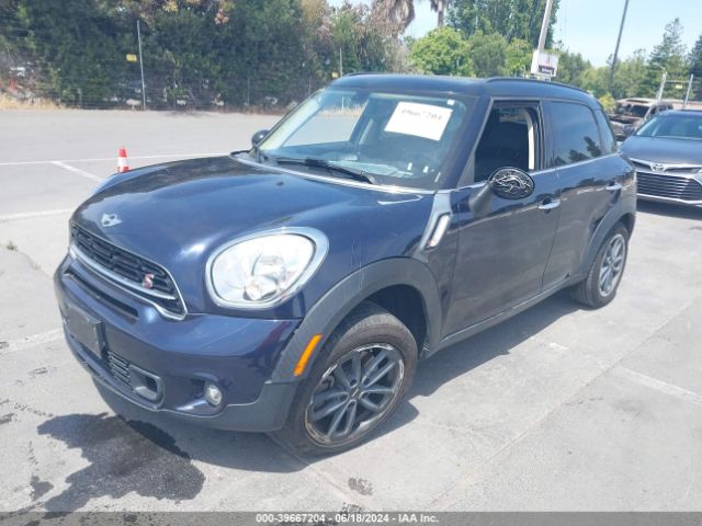 Photo 1 VIN: WMWZC3C58GWT08481 - MINI COUNTRYMAN 