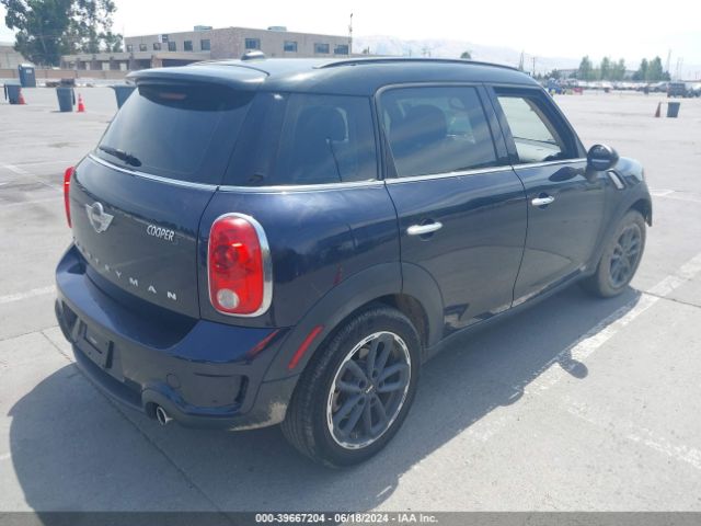 Photo 3 VIN: WMWZC3C58GWT08481 - MINI COUNTRYMAN 