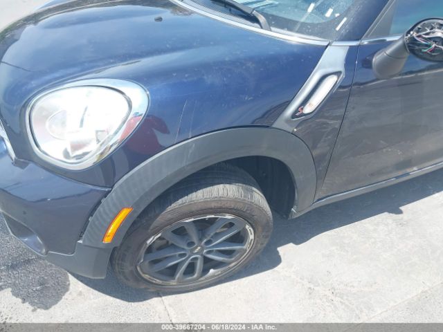 Photo 5 VIN: WMWZC3C58GWT08481 - MINI COUNTRYMAN 