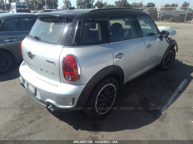 Photo 3 VIN: WMWZC3C58GWT08559 - MINI COOPER COUNTRYMAN 