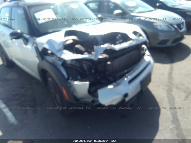 Photo 5 VIN: WMWZC3C58GWT08559 - MINI COOPER COUNTRYMAN 