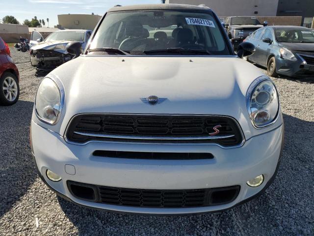 Photo 4 VIN: WMWZC3C58GWT09808 - MINI COOPER 