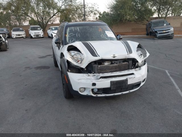 Photo 0 VIN: WMWZC3C58GWT09839 - MINI COUNTRYMAN 