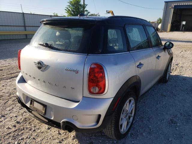 Photo 3 VIN: WMWZC3C58GWT10523 - MINI COOPER S C 