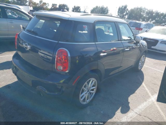 Photo 3 VIN: WMWZC3C58GWT10733 - MINI COUNTRYMAN 