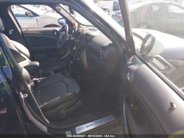 Photo 4 VIN: WMWZC3C58GWT10733 - MINI COUNTRYMAN 