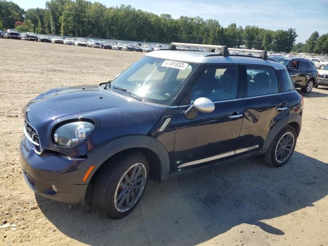 Photo 0 VIN: WMWZC3C58GWT10912 - MINI COOPER S C 