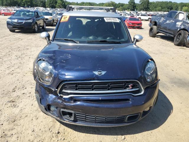 Photo 4 VIN: WMWZC3C58GWT10912 - MINI COOPER S C 