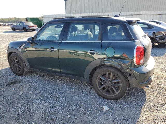 Photo 1 VIN: WMWZC3C59BWL79410 - MINI COOPER S C 