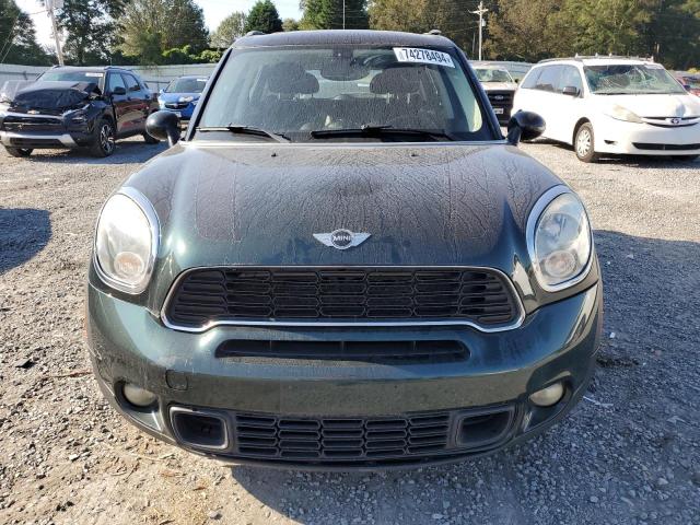 Photo 4 VIN: WMWZC3C59BWL79410 - MINI COOPER S C 