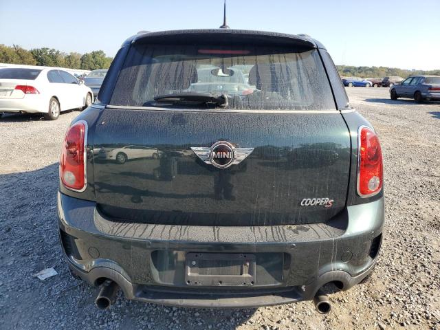 Photo 5 VIN: WMWZC3C59BWL79410 - MINI COOPER S C 