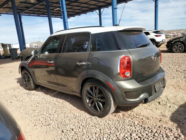 Photo 1 VIN: WMWZC3C59BWL79892 - MINI COOPER S C 