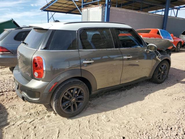 Photo 2 VIN: WMWZC3C59BWL79892 - MINI COOPER S C 