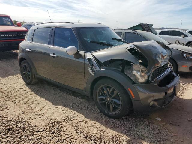 Photo 3 VIN: WMWZC3C59BWL79892 - MINI COOPER S C 