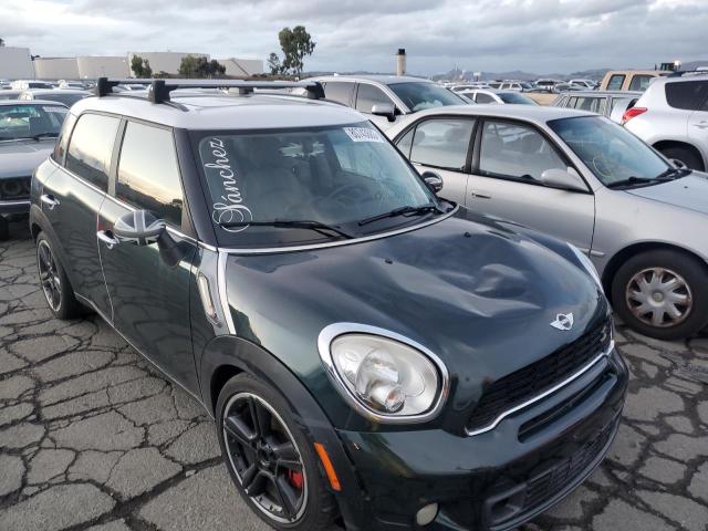 Photo 3 VIN: WMWZC3C59BWL80282 - MINI COOPER 