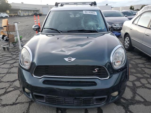 Photo 4 VIN: WMWZC3C59BWL80282 - MINI COOPER 