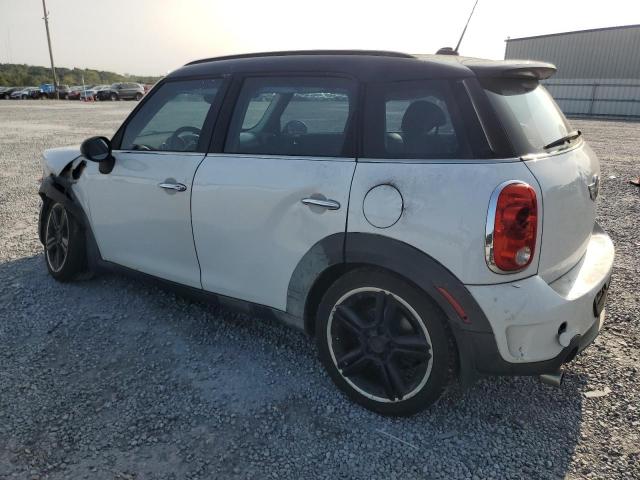 Photo 1 VIN: WMWZC3C59BWM25754 - MINI COOPER S C 