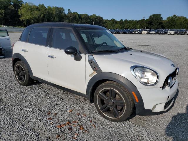 Photo 3 VIN: WMWZC3C59BWM25754 - MINI COOPER S C 