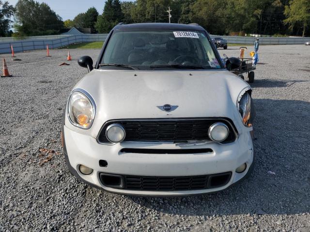 Photo 4 VIN: WMWZC3C59BWM25754 - MINI COOPER S C 