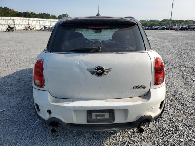 Photo 5 VIN: WMWZC3C59BWM25754 - MINI COOPER S C 